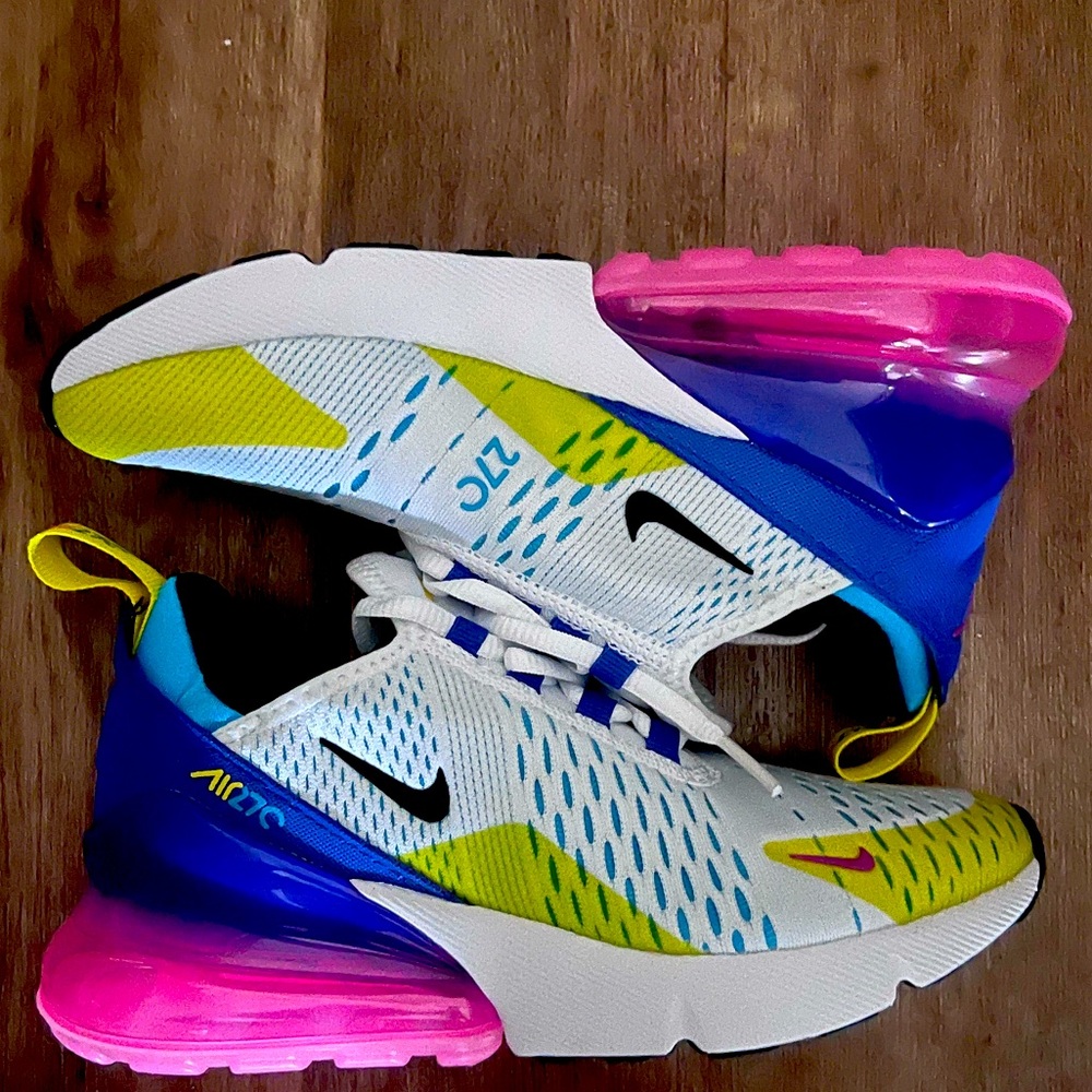 Nike Air Max 270